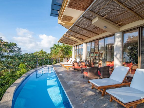 10 BEDROOM LUXURY HOME IN MANUEL ANTONIO, Manuel Antonio, Costa Rica — photo 5