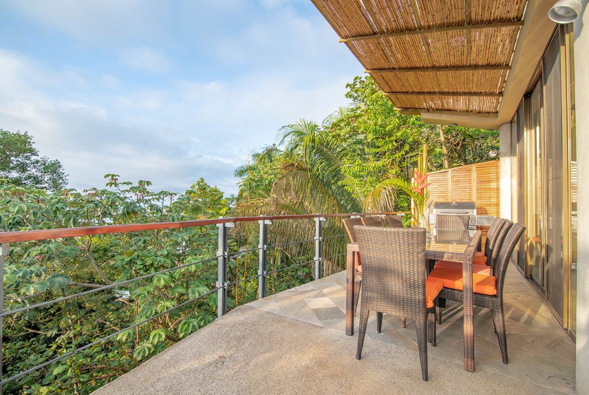 10 BEDROOM LUXURY HOME IN MANUEL ANTONIO
