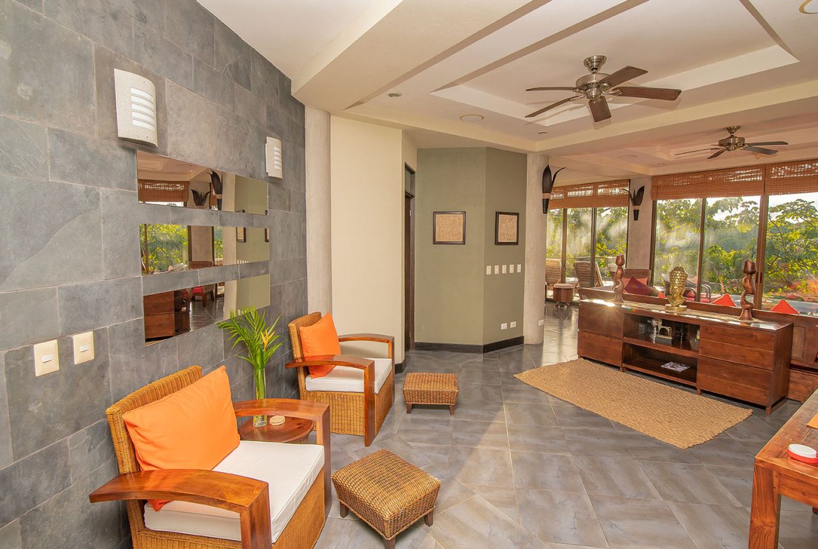 10 BEDROOM LUXURY HOME IN MANUEL ANTONIO