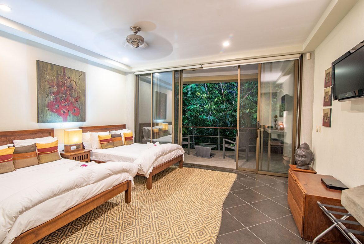 10 BEDROOM LUXURY HOME IN MANUEL ANTONIO