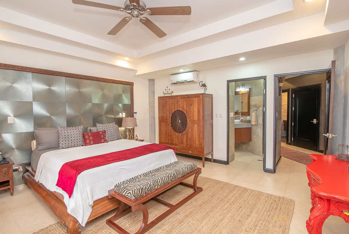 10 BEDROOM LUXURY HOME IN MANUEL ANTONIO