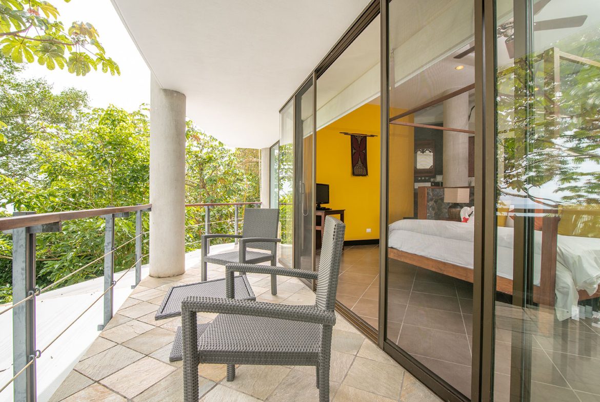 10 BEDROOM LUXURY HOME IN MANUEL ANTONIO