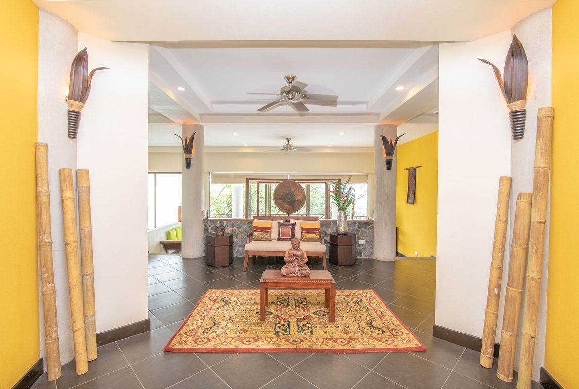 10 BEDROOM LUXURY HOME IN MANUEL ANTONIO
