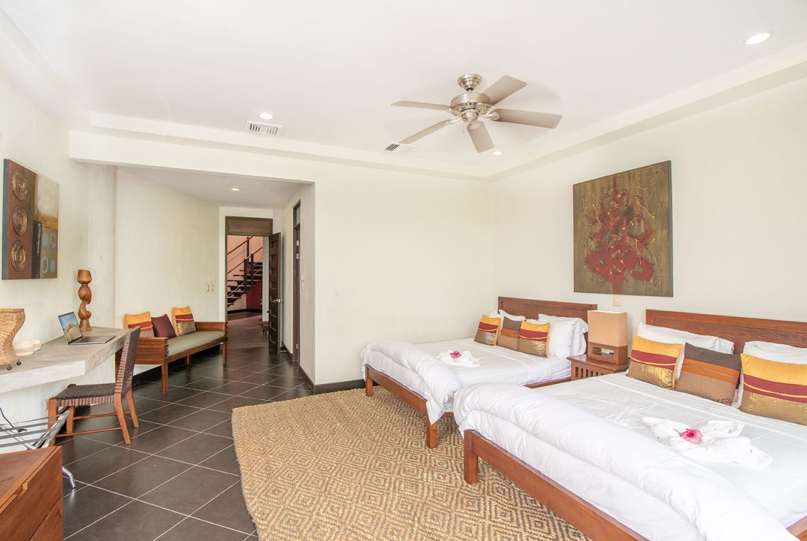 10 BEDROOM LUXURY HOME IN MANUEL ANTONIO