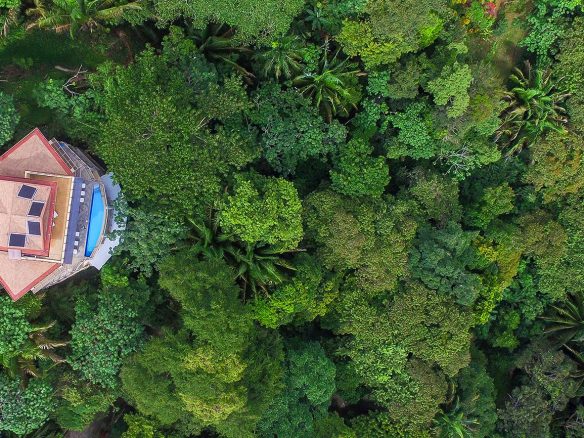10 BEDROOM LUXURY HOME IN MANUEL ANTONIO, Manuel Antonio, Costa Rica — photo 1