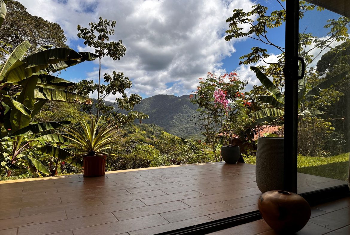 PROPERTY  WITH A GUEST HOUSE, IN PUNTA MALA – 1.51 ACRES, Uvita, Costa Rica — photo 7
