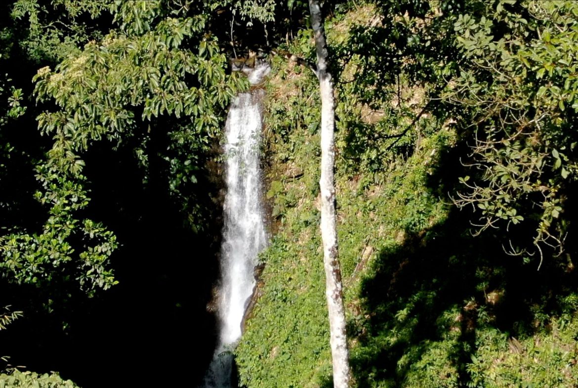 Development Opportunity in San Ramón Norte – 35 Acres with Infrastructure & Spectacular Views