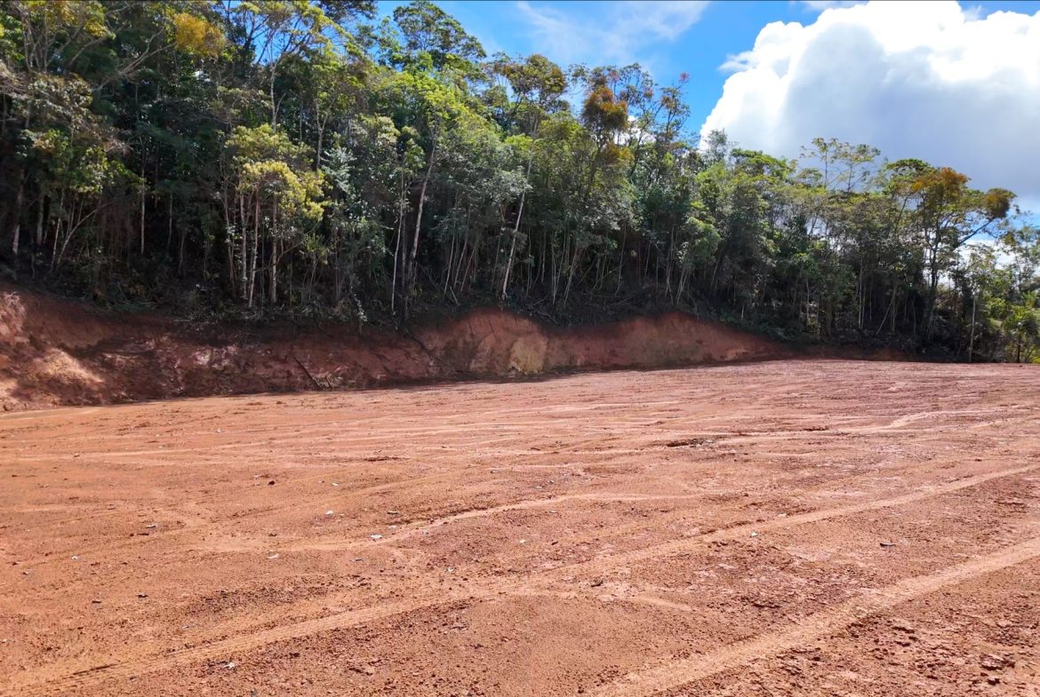 Development Opportunity in San Ramón Norte – 35 Acres with Infrastructure & Spectacular Views