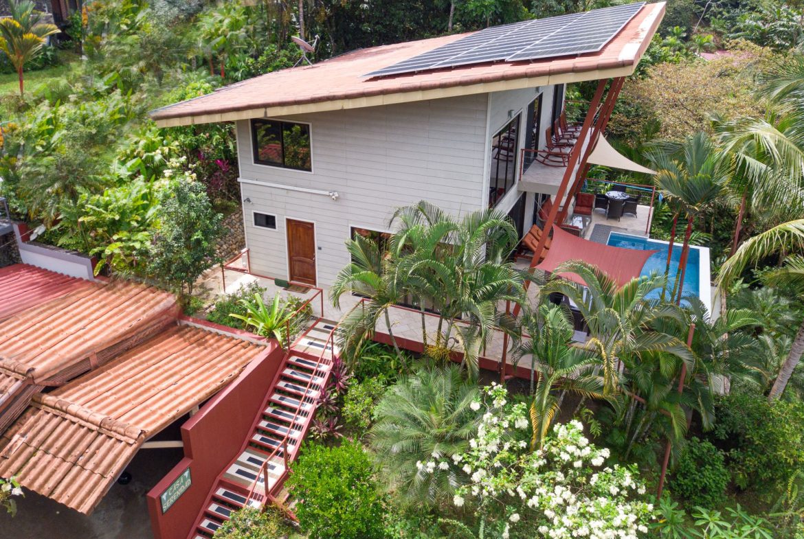 PROPERTY NEAR TO THE BEACH, IN QUEPOS – 1 ACRE, Uvita, Costa Rica — photo 5