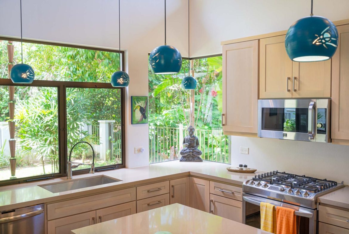 PROPERTY WITH 2 BEDROOM HOUSE AND A GUEST HOUSE, IN PLATANILLO – 3.35 ACRES, Uvita, Costa Rica — photo 6