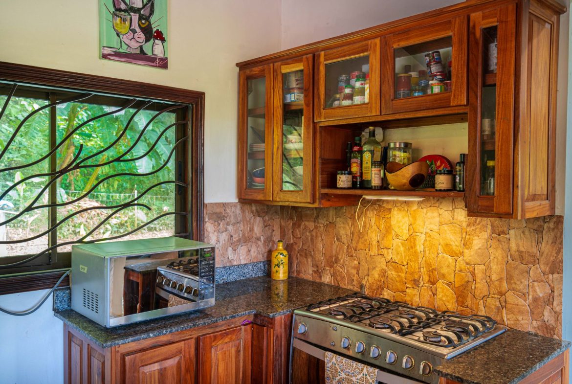 PROPERTY WITH RIVER FRONT VIEWS, IN DOMINICAL – 0.15 ACRES