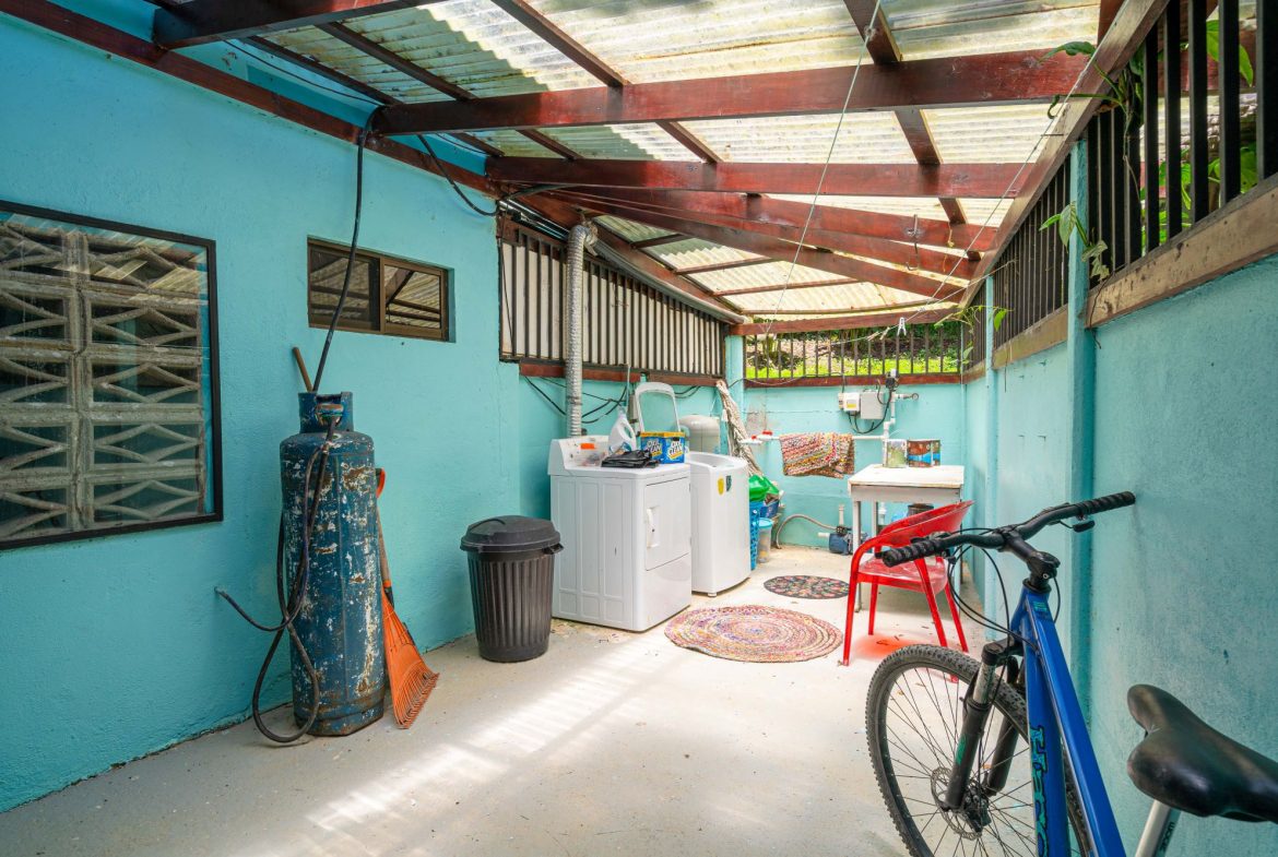 PROPERTY WITH RIVER FRONT VIEWS, IN DOMINICAL – 0.15 ACRES