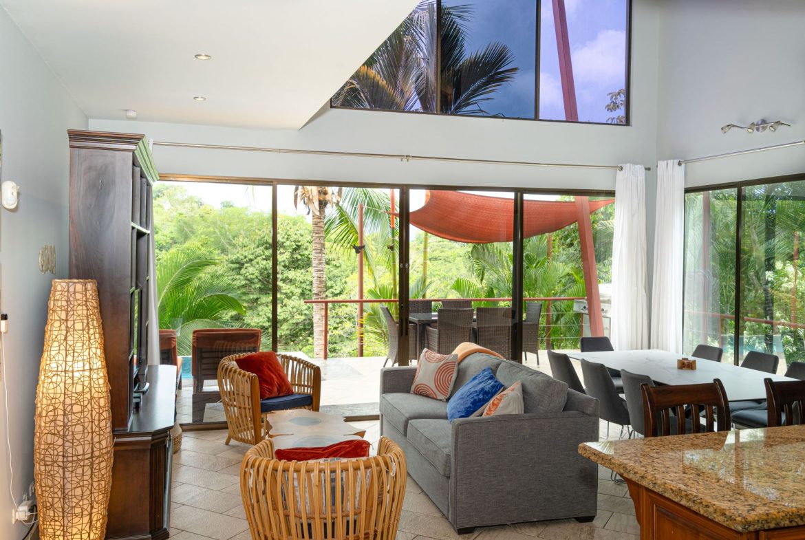 PROPERTY NEAR TO THE BEACH, IN QUEPOS – 1 ACRE, Uvita, Costa Rica — photo 8