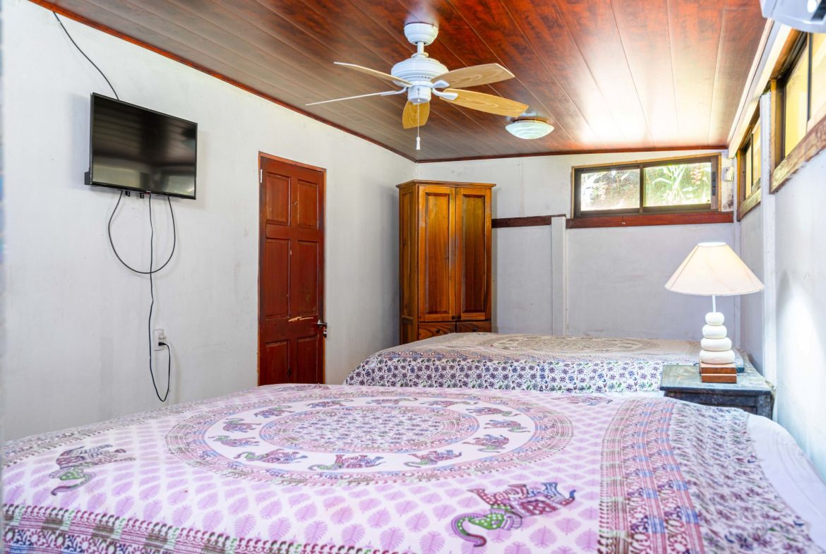 PROPERTY WITH RIVER FRONT VIEWS, IN DOMINICAL – 0.15 ACRES