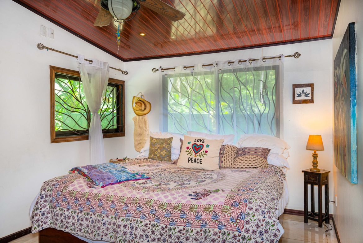 PROPERTY WITH RIVER FRONT VIEWS, IN DOMINICAL – 0.15 ACRES