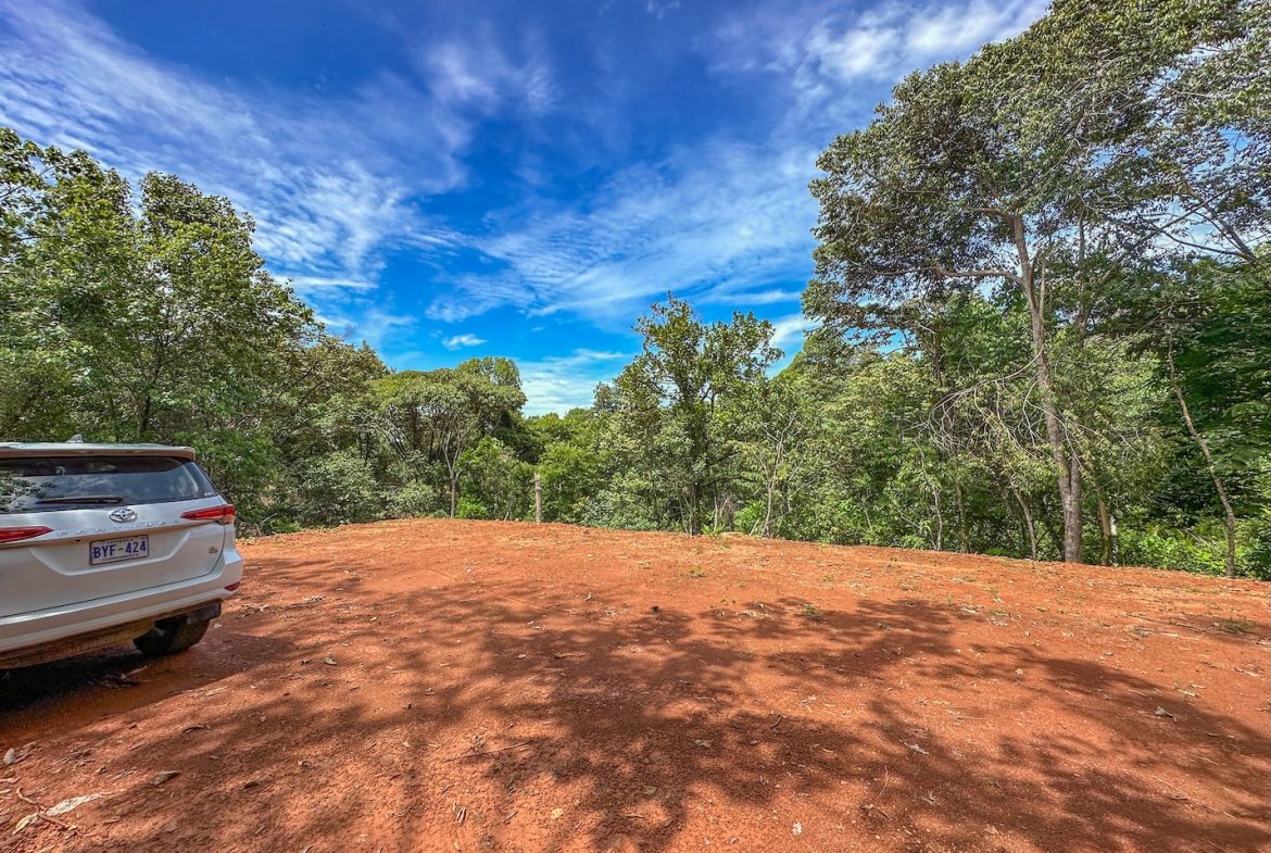 BUILDING PROPERTY NEAR A CREEK, IN OJOCHAL – 1.6 ACRES