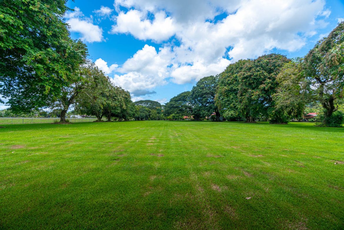 POTENTIAL COMMERCIAL PROPERTY WITH MULTIPLE HOMES NEXT TO AIRPORT IN PALMAR SUR, Uvita, Costa Rica — photo 4