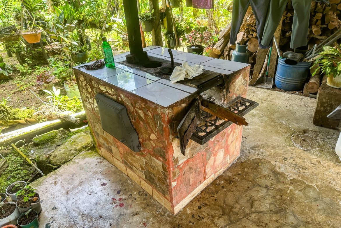 BUILDING FARM PROPERTY WITH MOUNTAIN VIEW, IN PUERTO CORTES – 464 ACRES