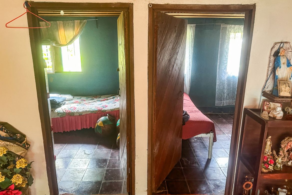 BUILDING FARM PROPERTY WITH MOUNTAIN VIEW, IN PUERTO CORTES – 464 ACRES