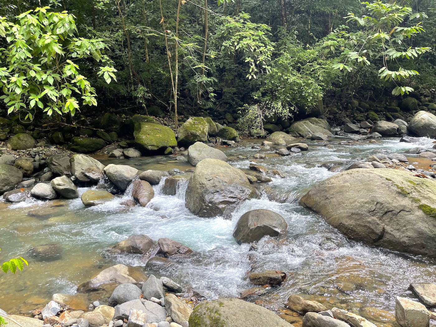 10_Tres Rios_River Lot