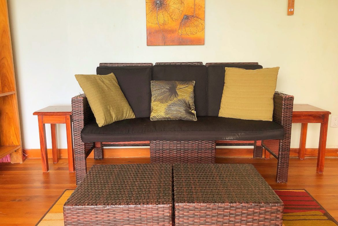 PROPERTY ONE BEDROOM HOME WITH MOUNTAINS VIEW VIILA TUCAN, IN BALSAR CUIDAD CORTES – 0.25 ACRES, Uvita, Costa Rica — photo 7