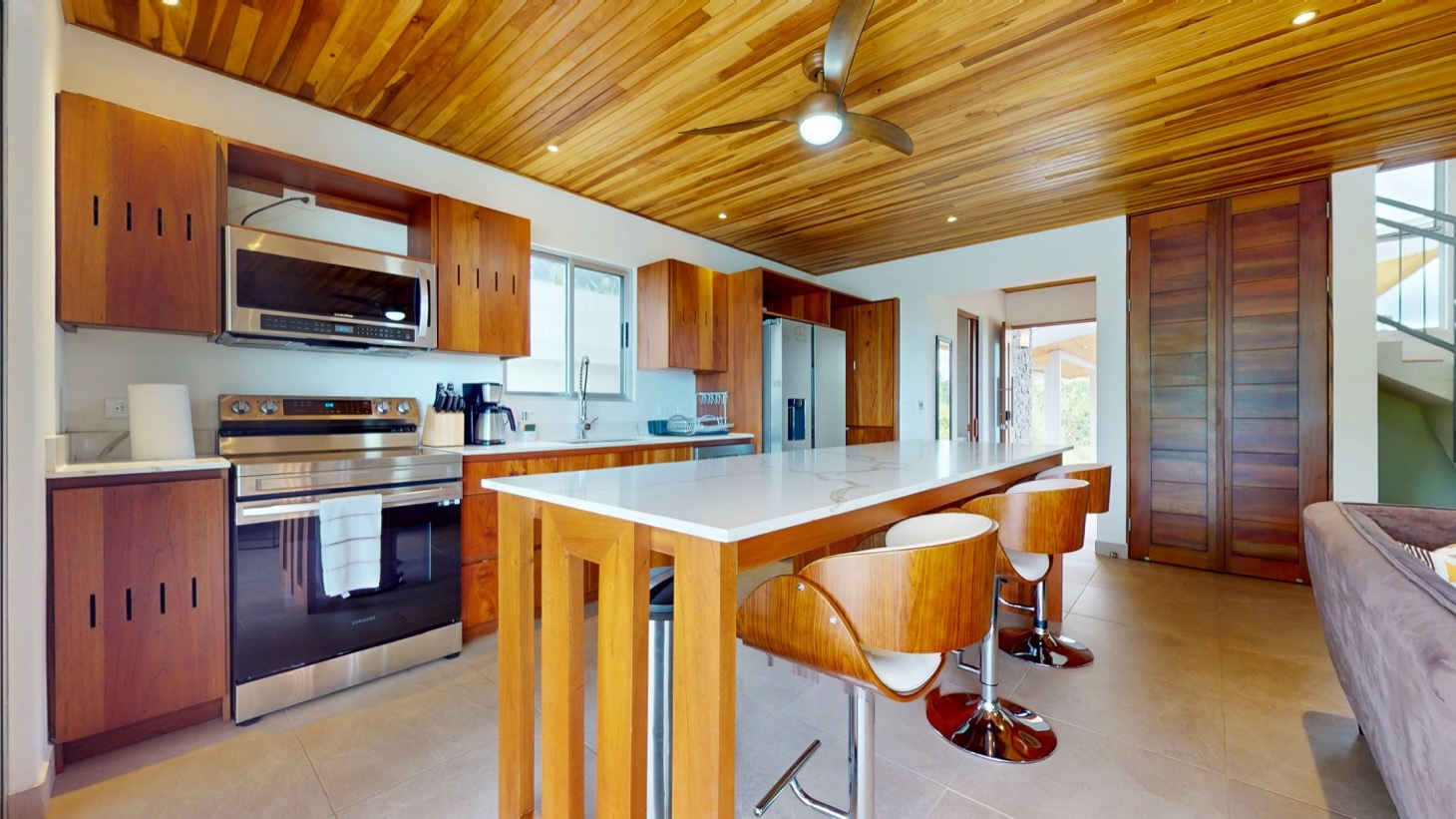 4574 Modern House in Chontales 06