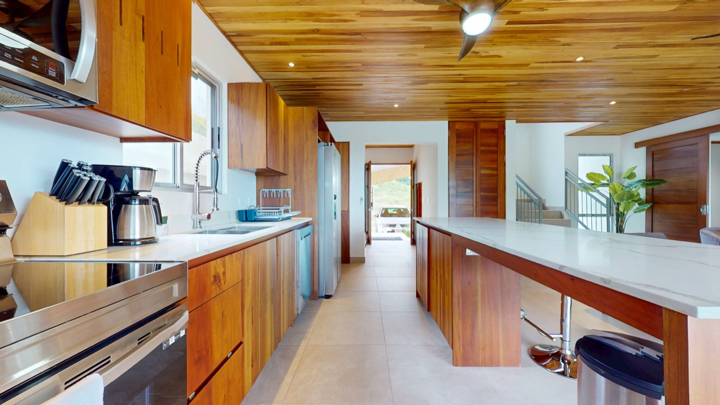 4574 Modern House in Chontales 07