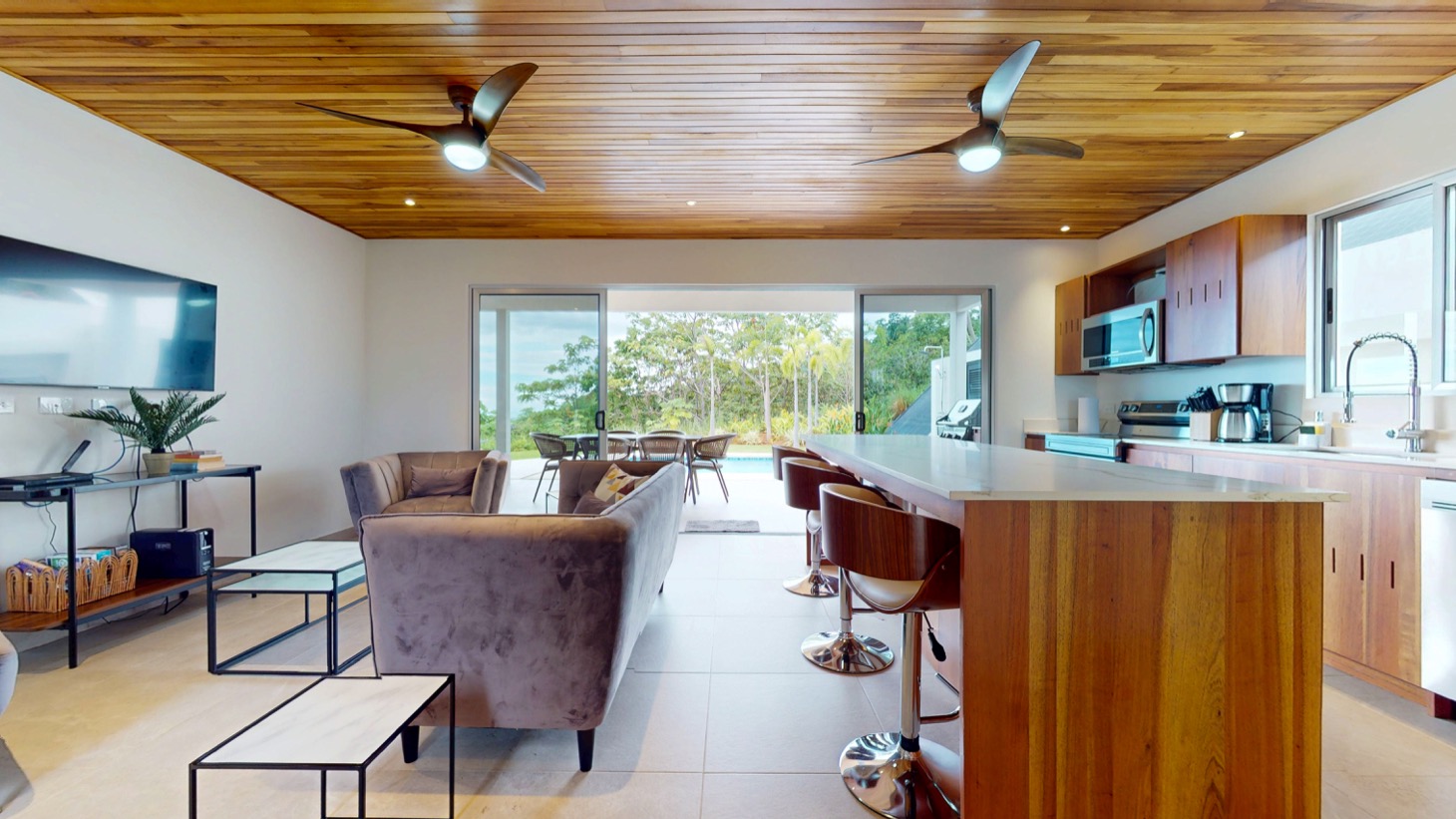 4574 Modern House in Chontales 07x