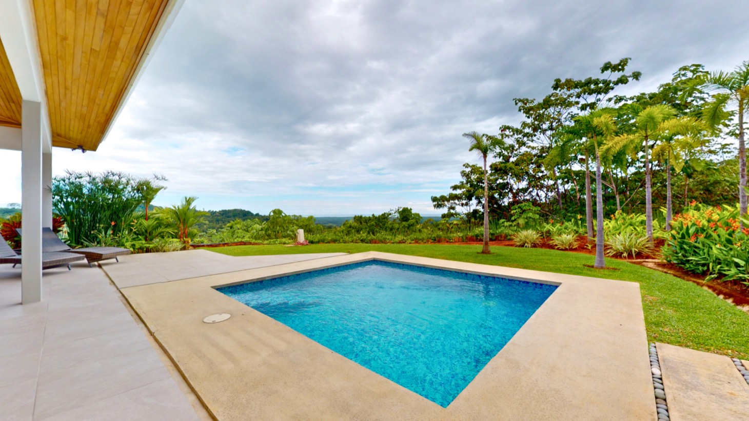 4574 Modern House in Chontales 08x