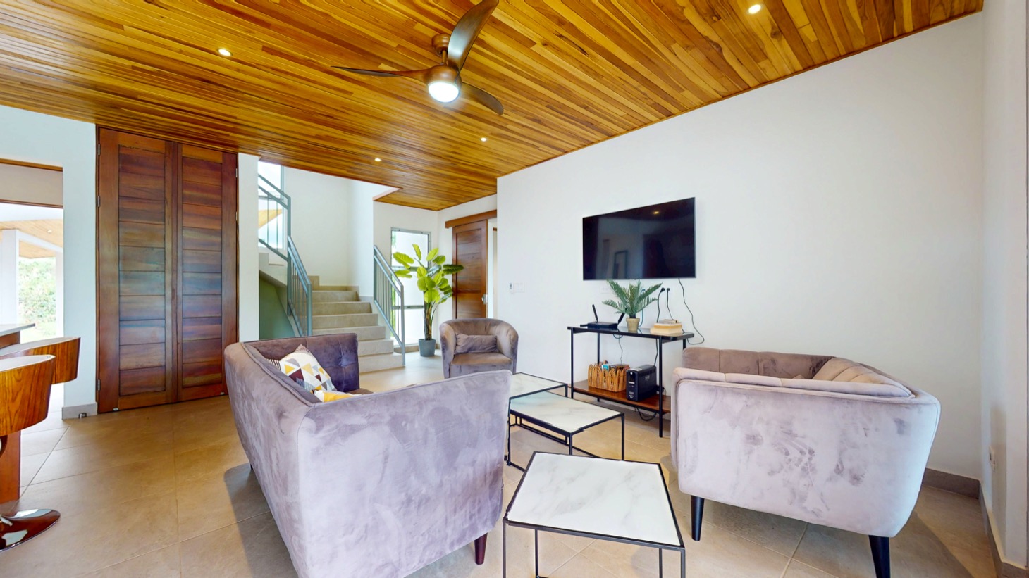 4574 Modern House in Chontales 11