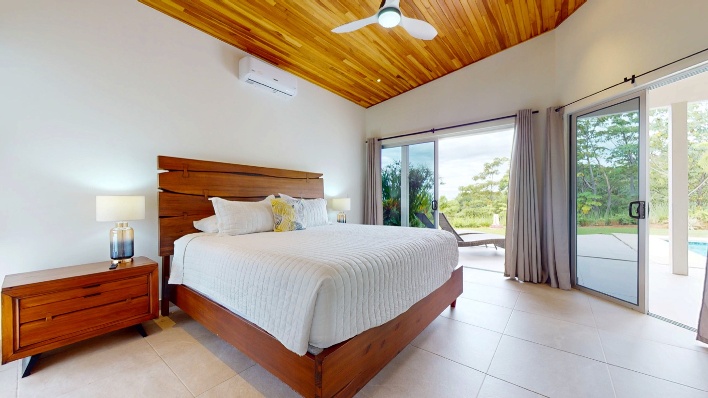 4574 Modern House in Chontales 12