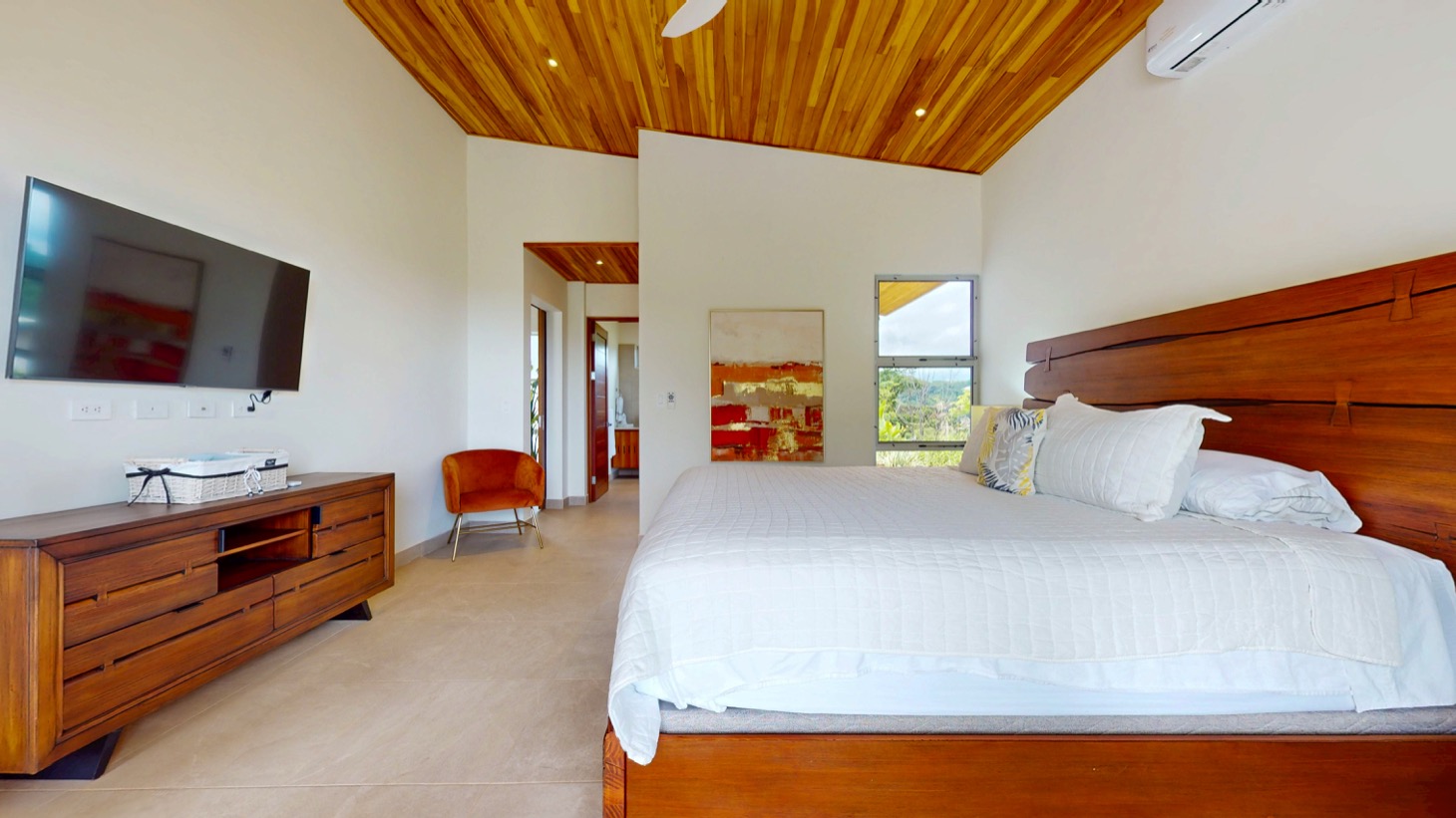 4574 Modern House in Chontales 13