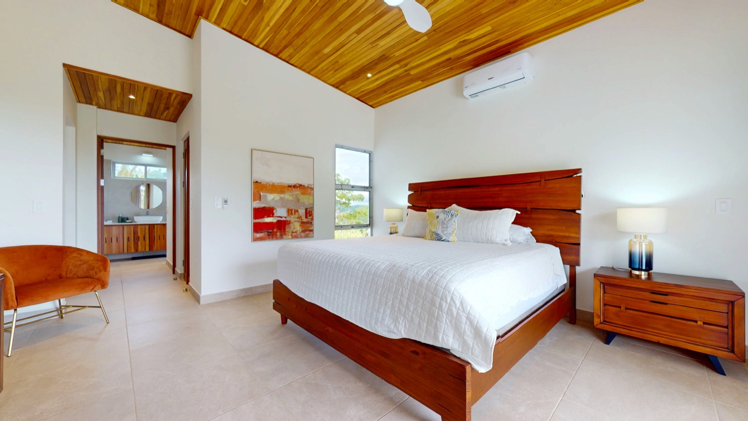 4574 Modern House in Chontales 14