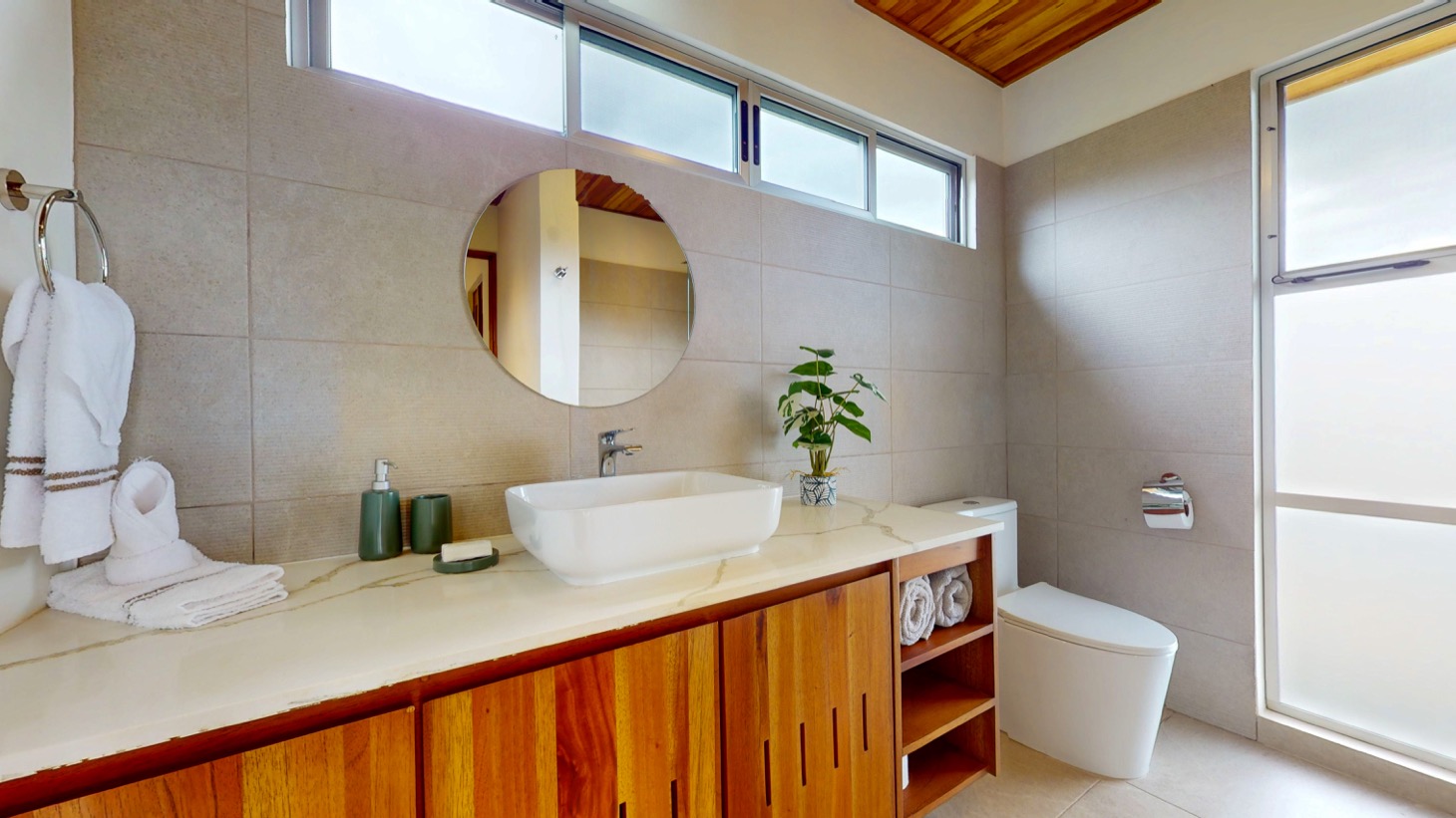 4574 Modern House in Chontales 15