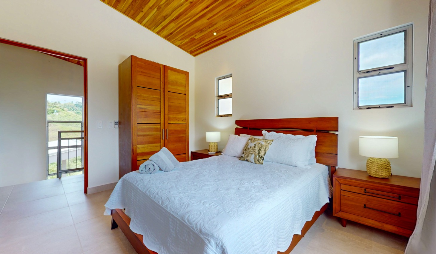 4574 Modern House in Chontales 16