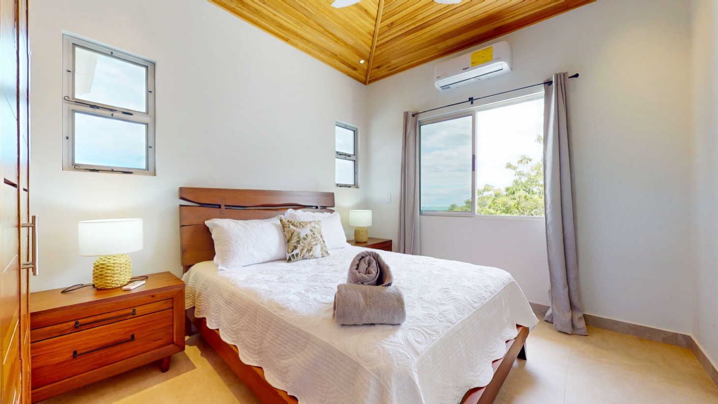 4574 Modern House in Chontales 17