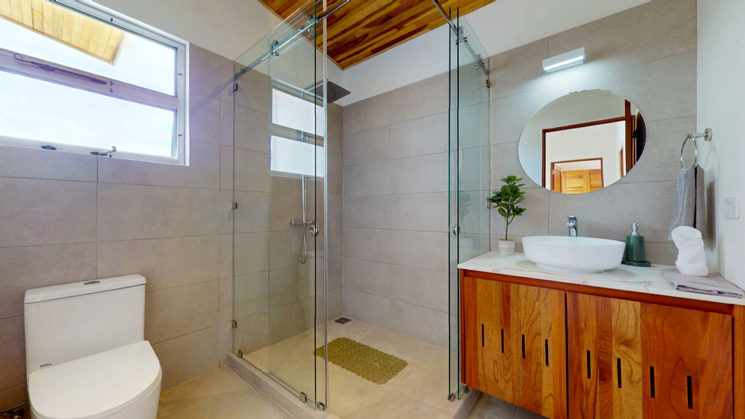 4574 Modern House in Chontales 19