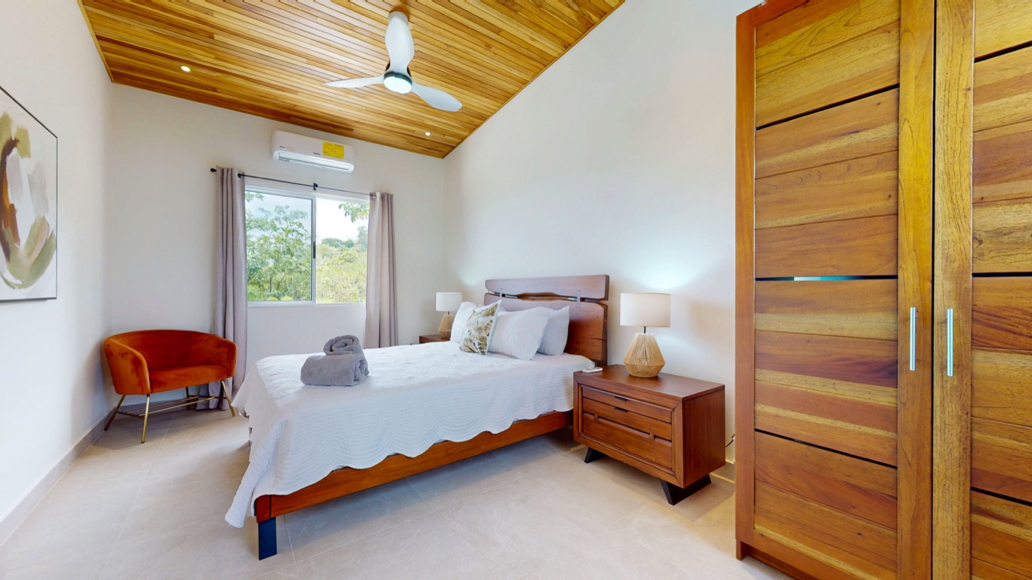 4574 Modern House in Chontales 20