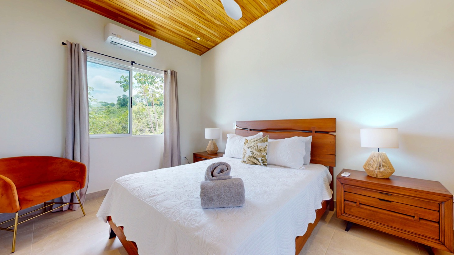 4574 Modern House in Chontales 21