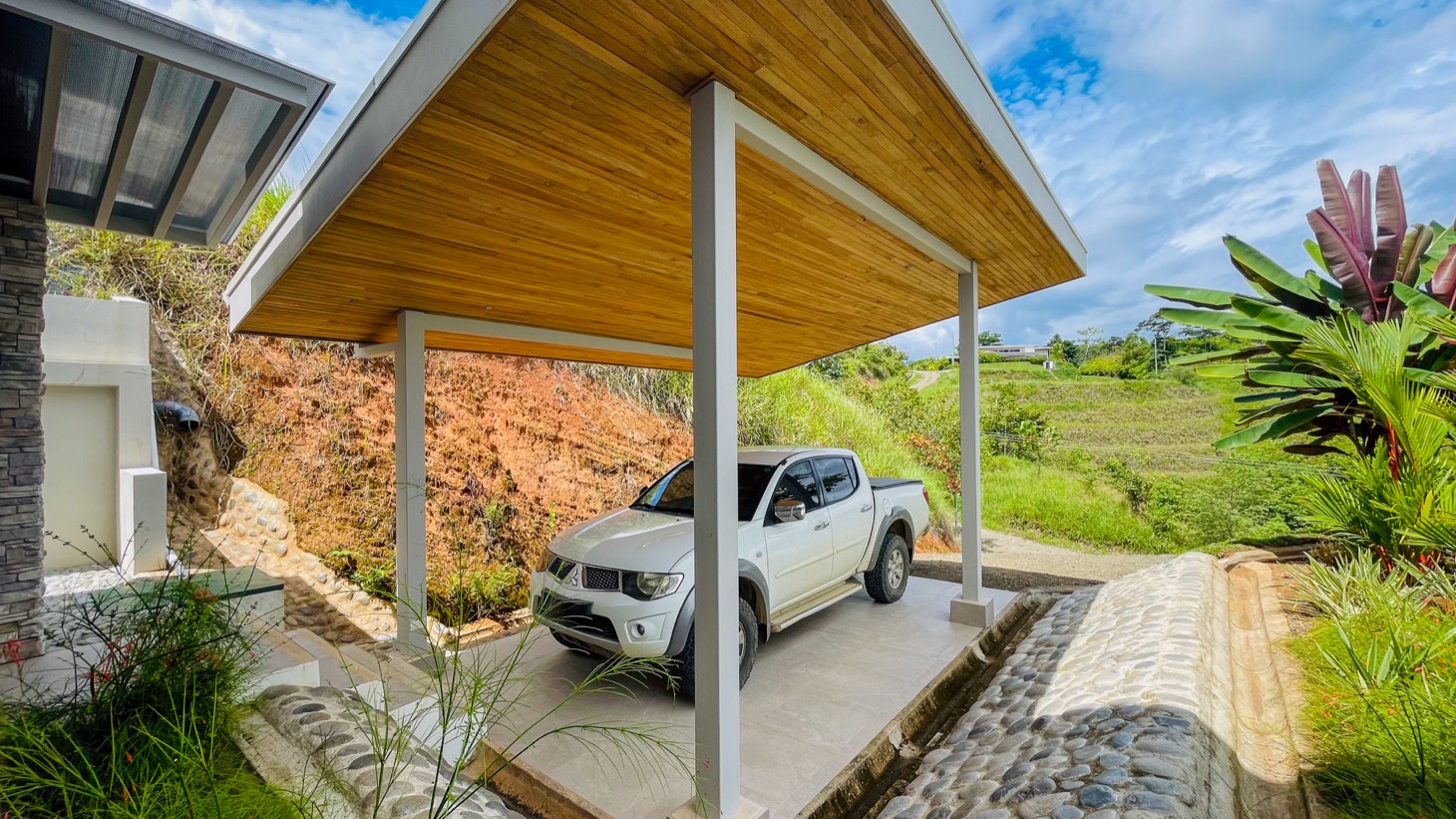 4574 Modern House in Chontales 23