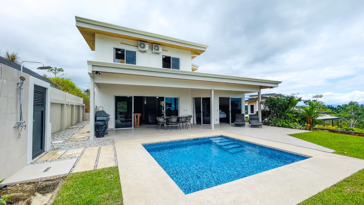 4574 Modern House in Chontales 26