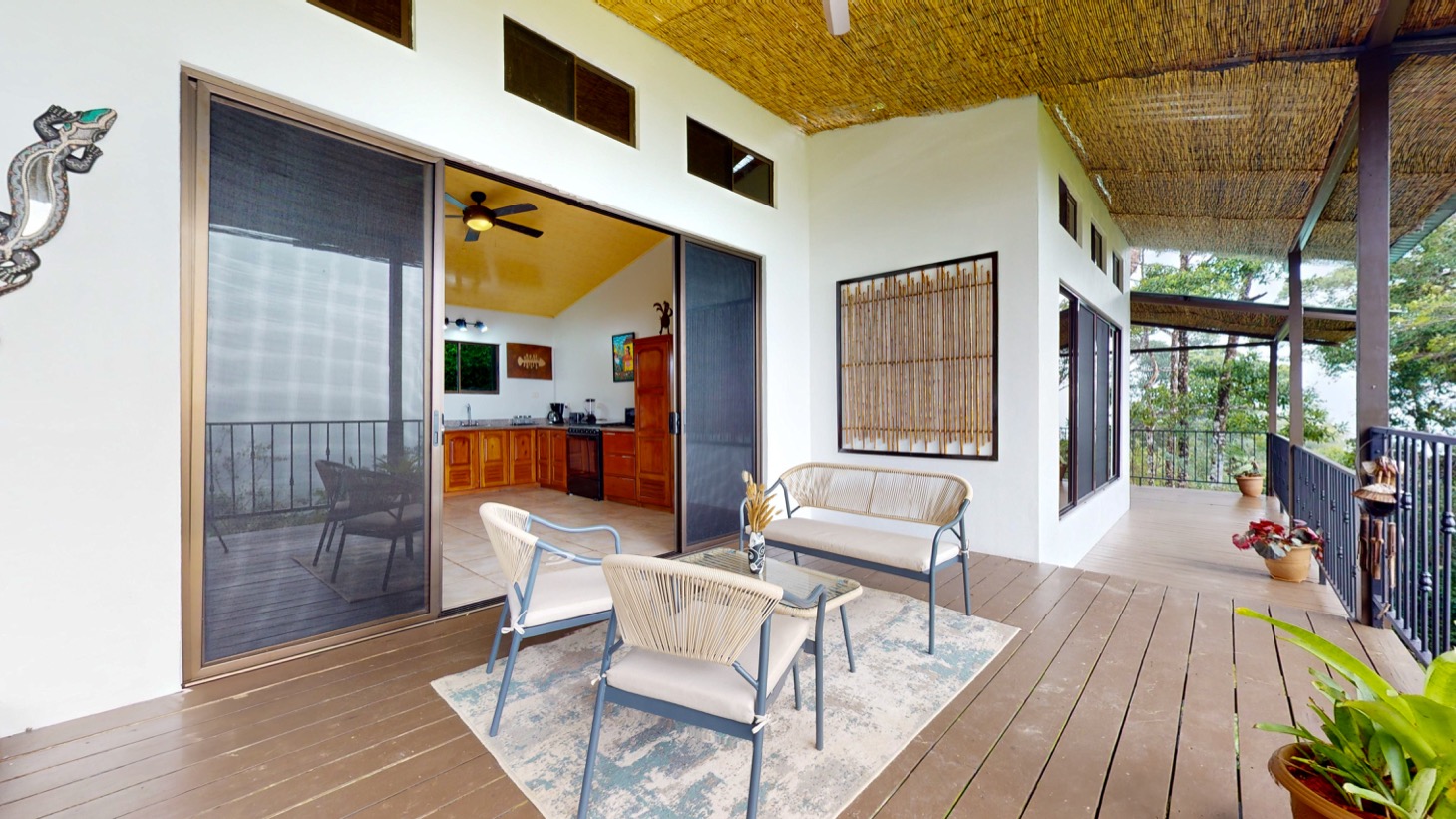 5514 – Lagunas 2 Bedroom Ocean & Canopy Views_06