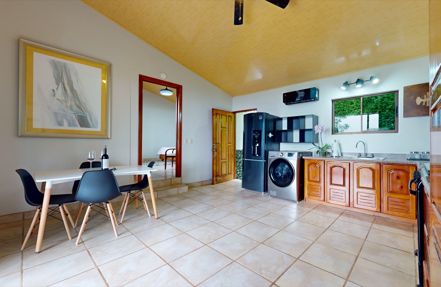 5514 – Lagunas 2 Bedroom Ocean & Canopy Views_07