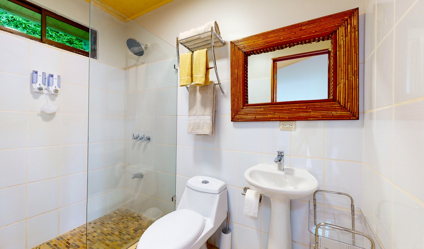 5514 – Lagunas 2 Bedroom Ocean & Canopy Views_12