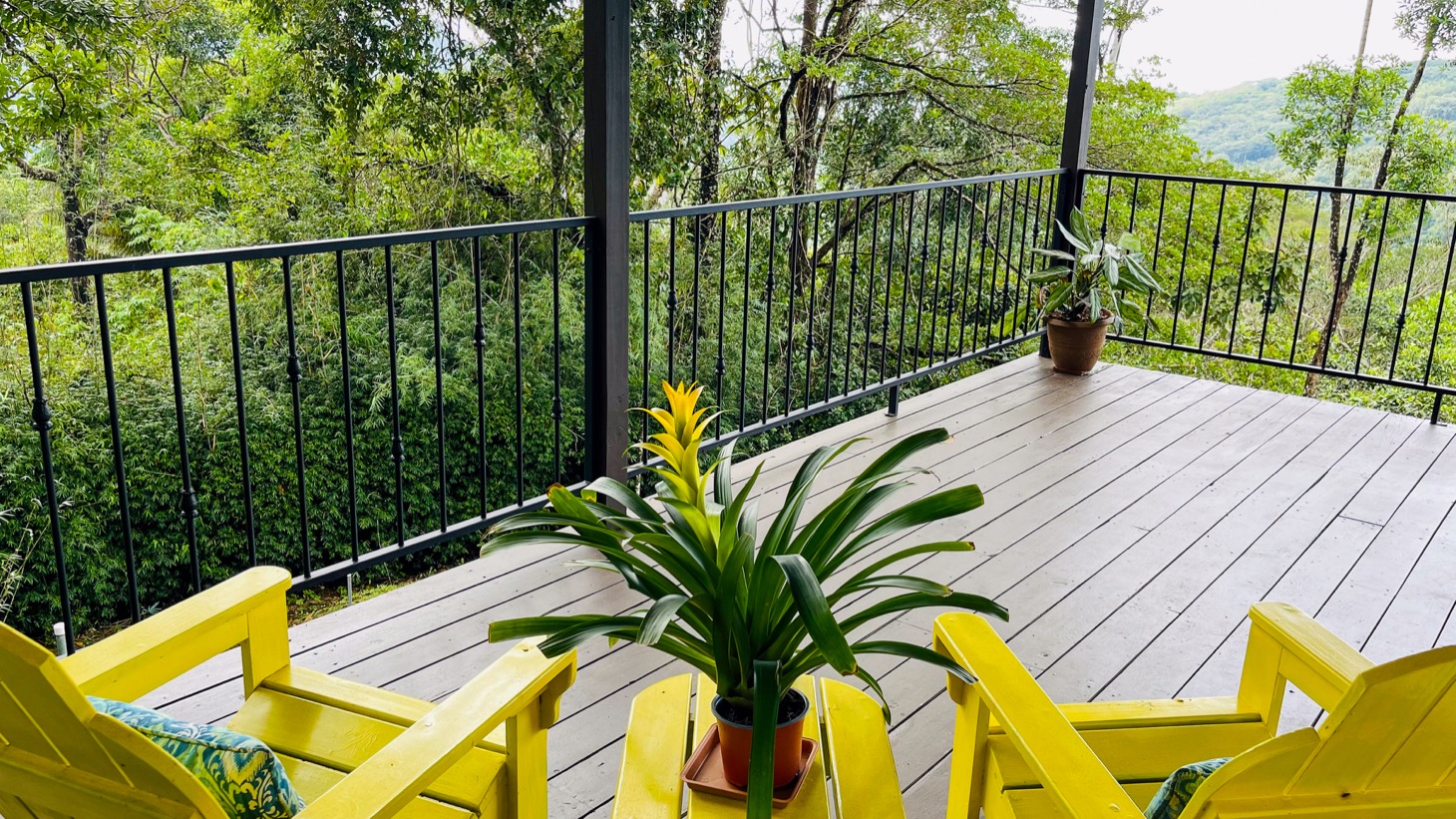 5514 – Lagunas 2 Bedroom Ocean & Canopy Views_15