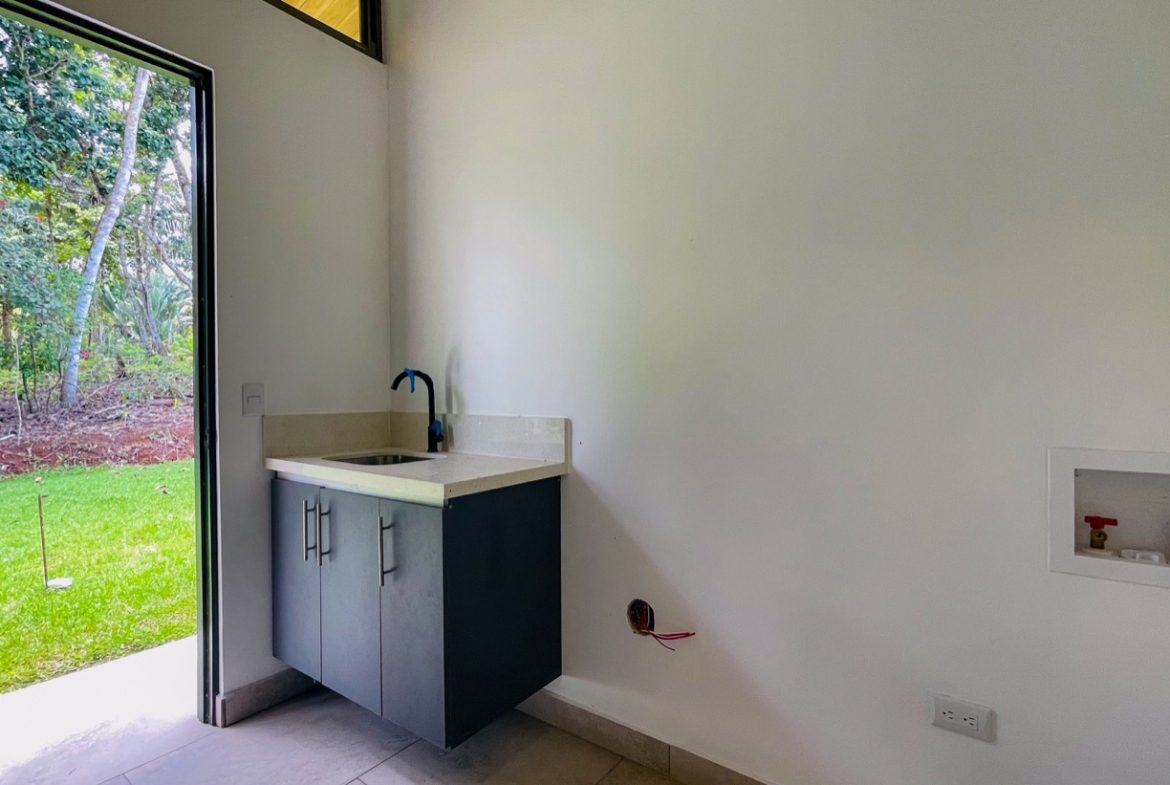 PROPERTY WITH MOUNTAIN VIEWS AND POOL, IN OJOCHAL – 0.3 ACRES