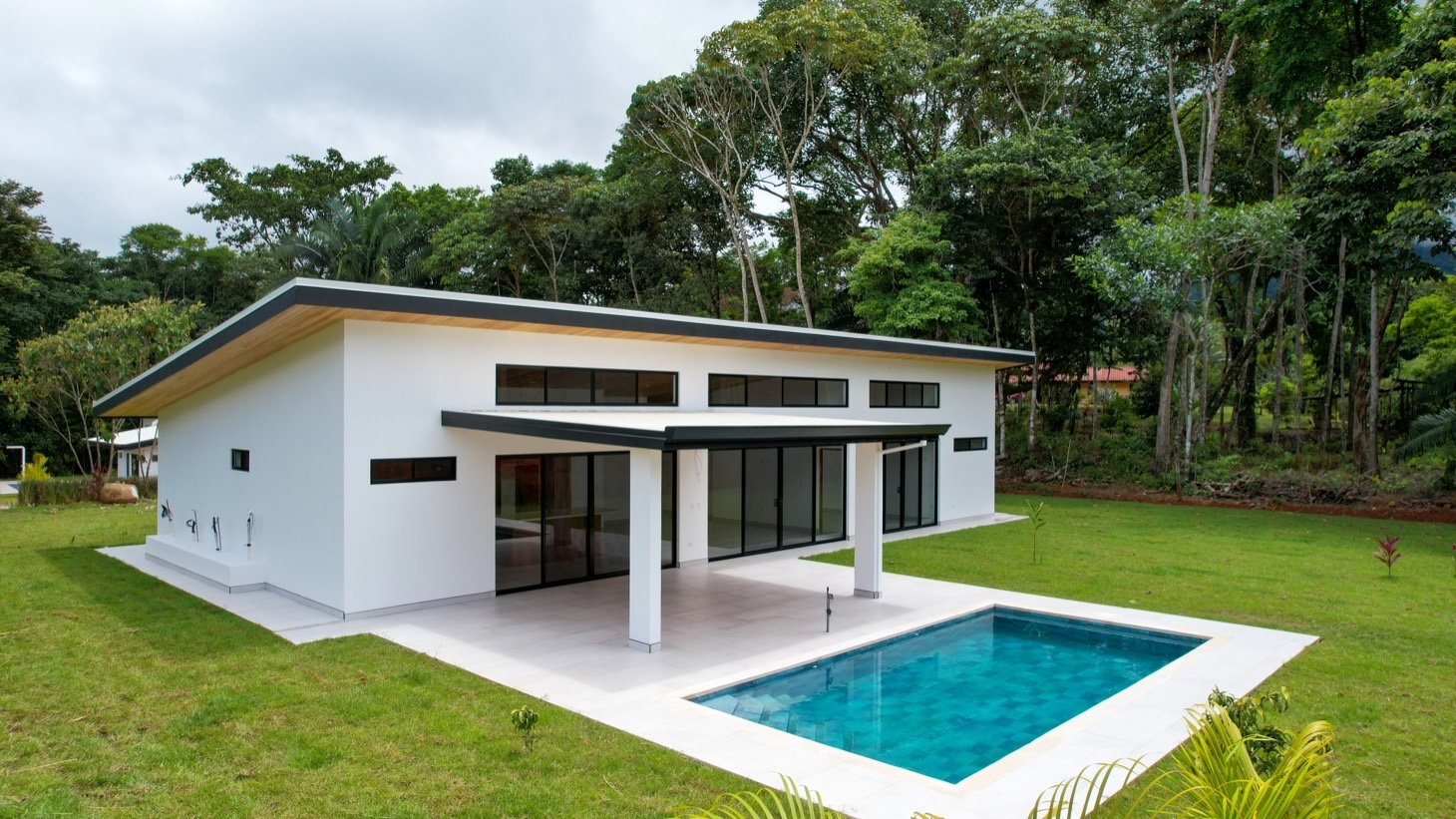 House for sale in Ojochal Costa Rica