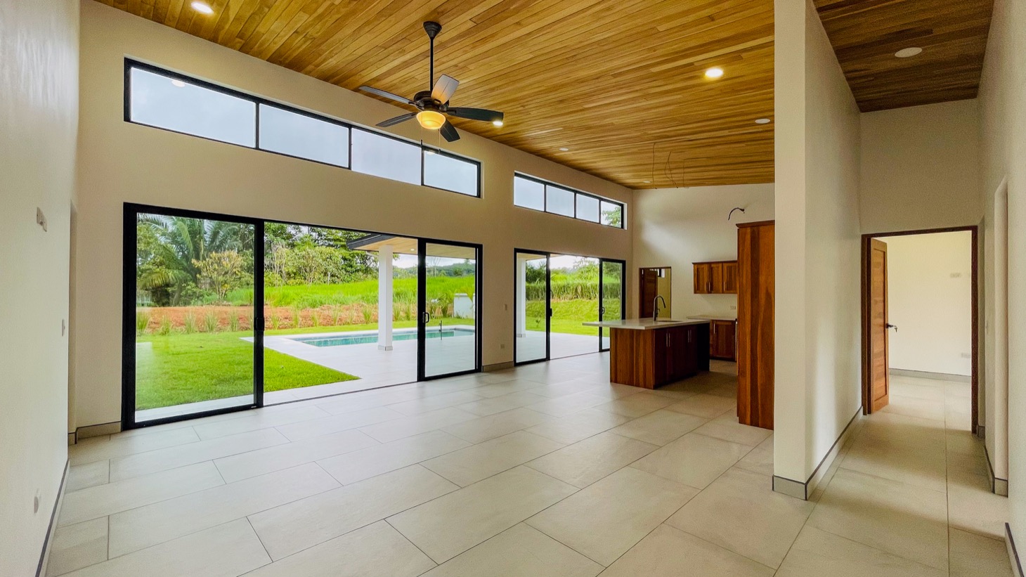 House for sale in Ojochal Costa Rica