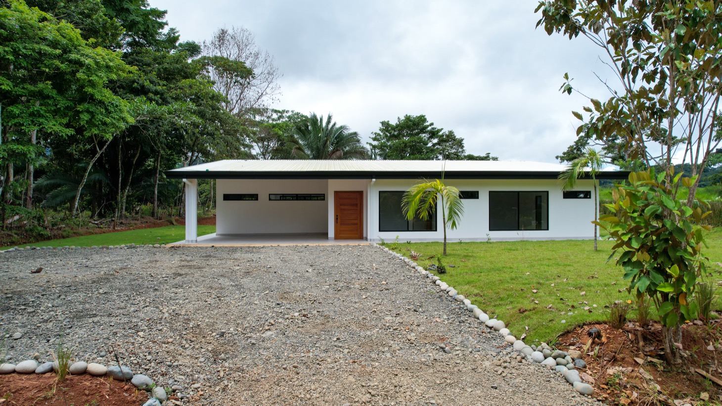 House for sale in Ojochal Costa Rica