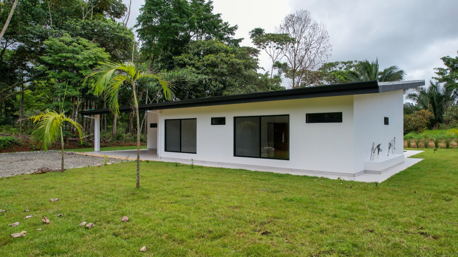 House for sale in Ojochal Costa Rica